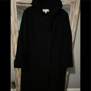 Anne Klein Trench Coat